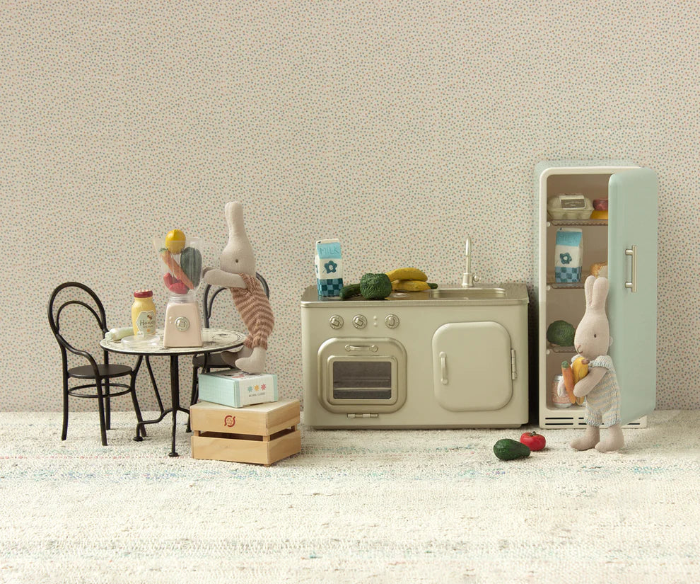 Maileg - Blender - Miniatuur - Powder.