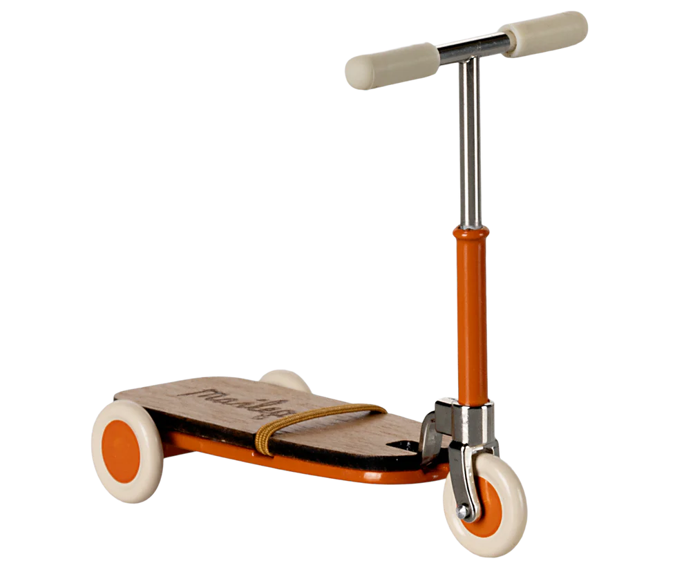 Maileg - Step - Orange.