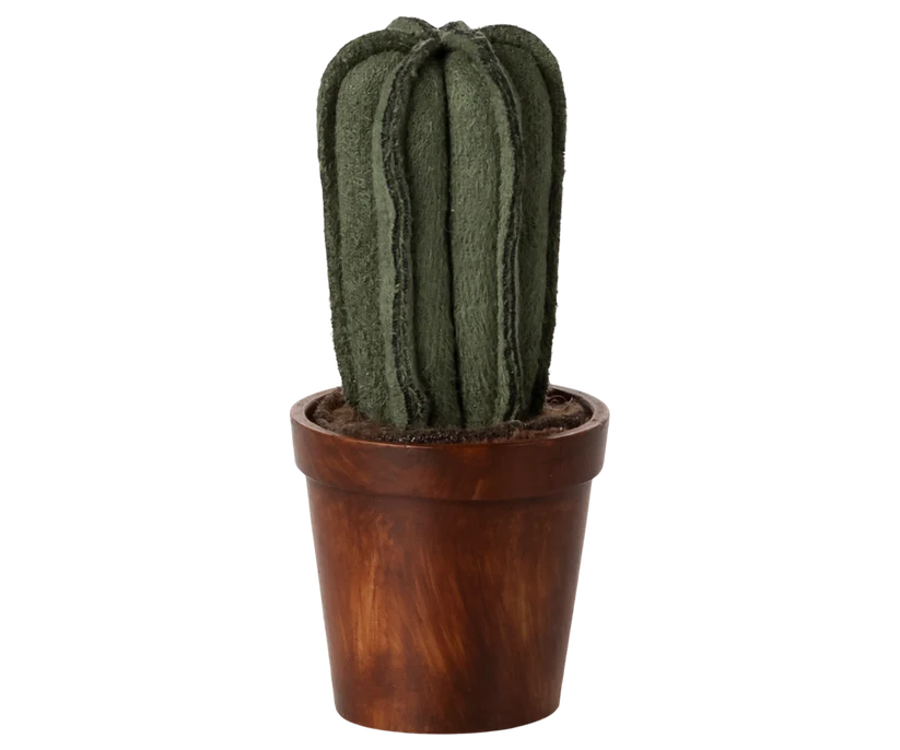 Maileg - Bloempot met Cactus. Verwacht juni/juli