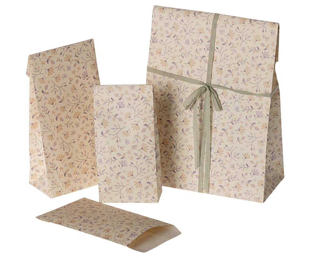 Maileg - Cadeauzakje - Merle Heather - Enveloppe