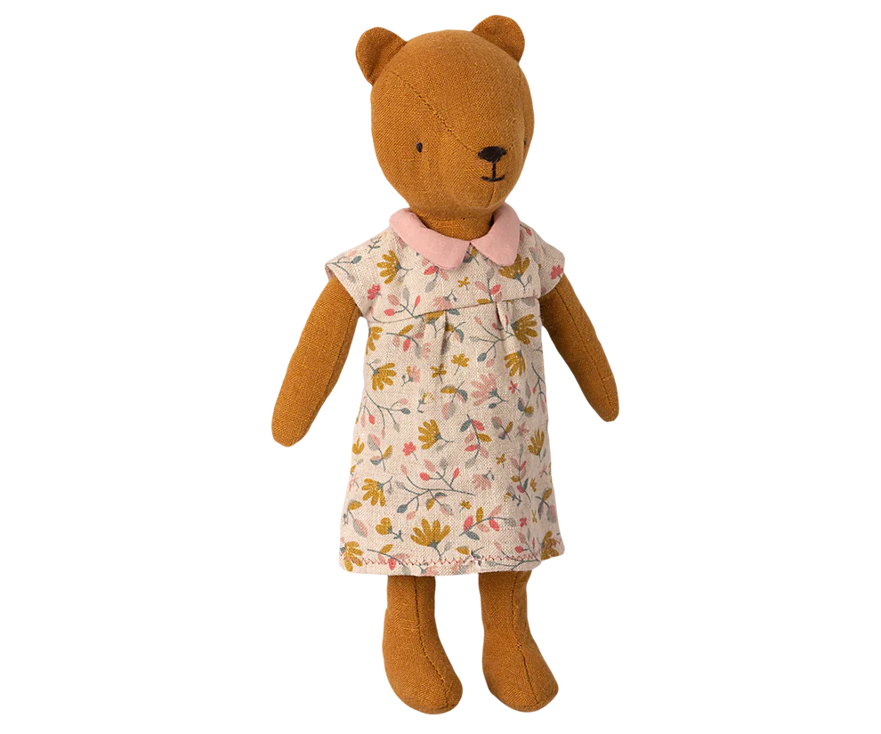 Maileg - Jurk voor Teddy moeder.