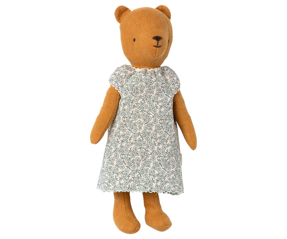 Maileg - Pyjama voor Teddy moeder.