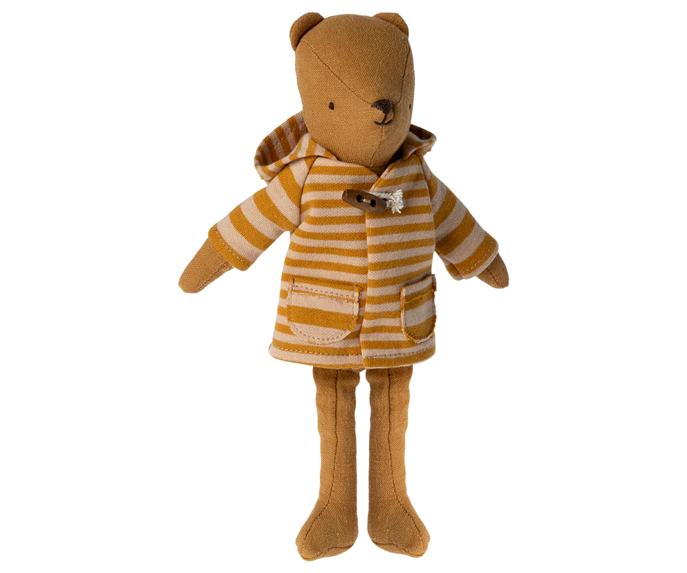 Maileg - Jas voor Teddy moeder.