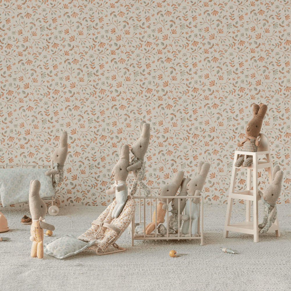 Maileg - Rabbit My - Dots.