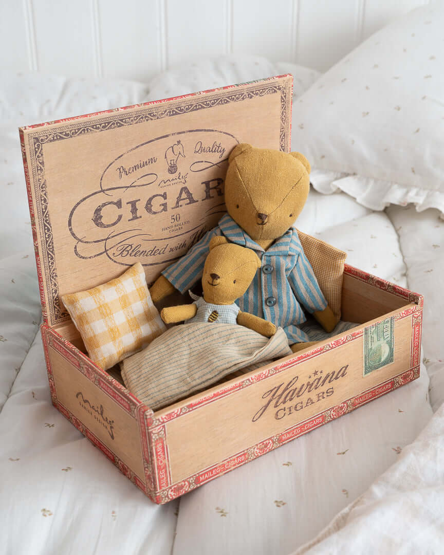 Maileg - Teddy - Junior.