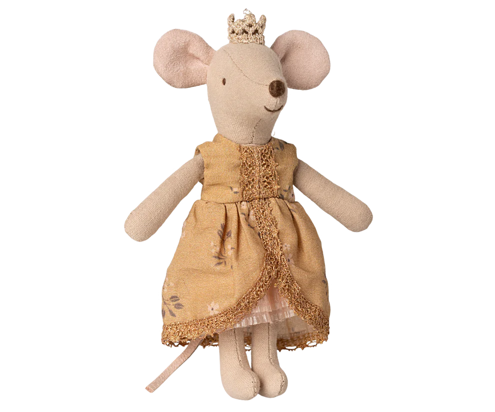 Maileg - Prinses muis - Grote zus. Verwacht laatste week oktober.