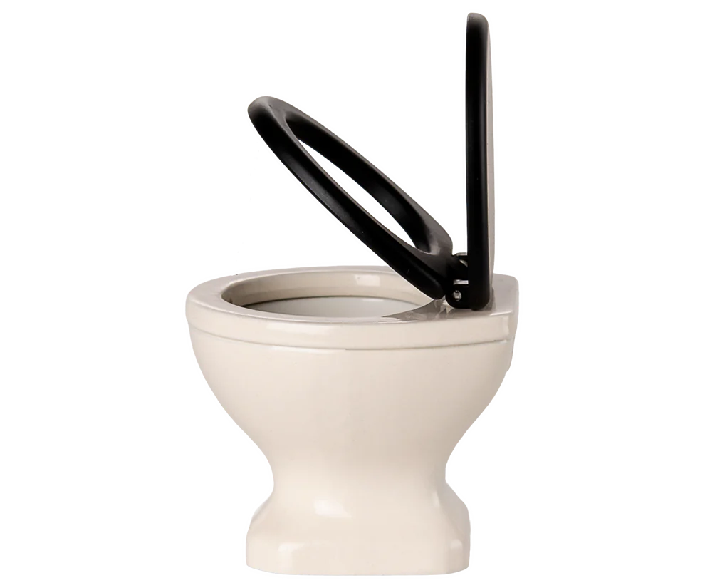 Maileg - WC- Muis. Verwacht laatste week oktober.