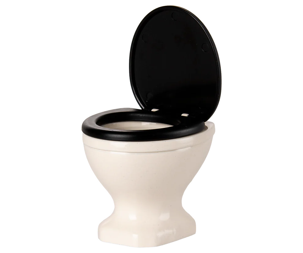 Maileg - WC- Muis. Verwacht laatste week oktober.