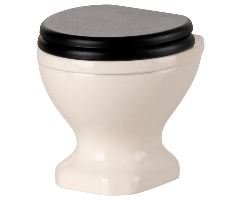 Maileg - WC- Muis. Verwacht laatste week oktober.