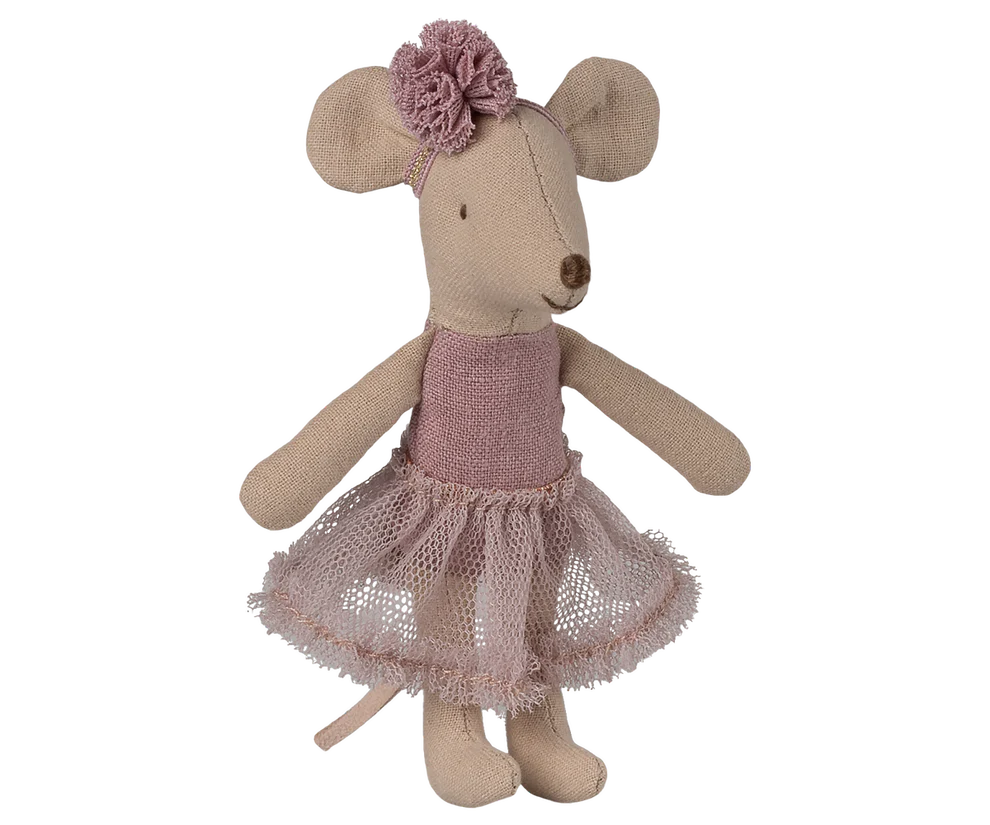 Maileg -Ballerina - Heather- Kleine zus.