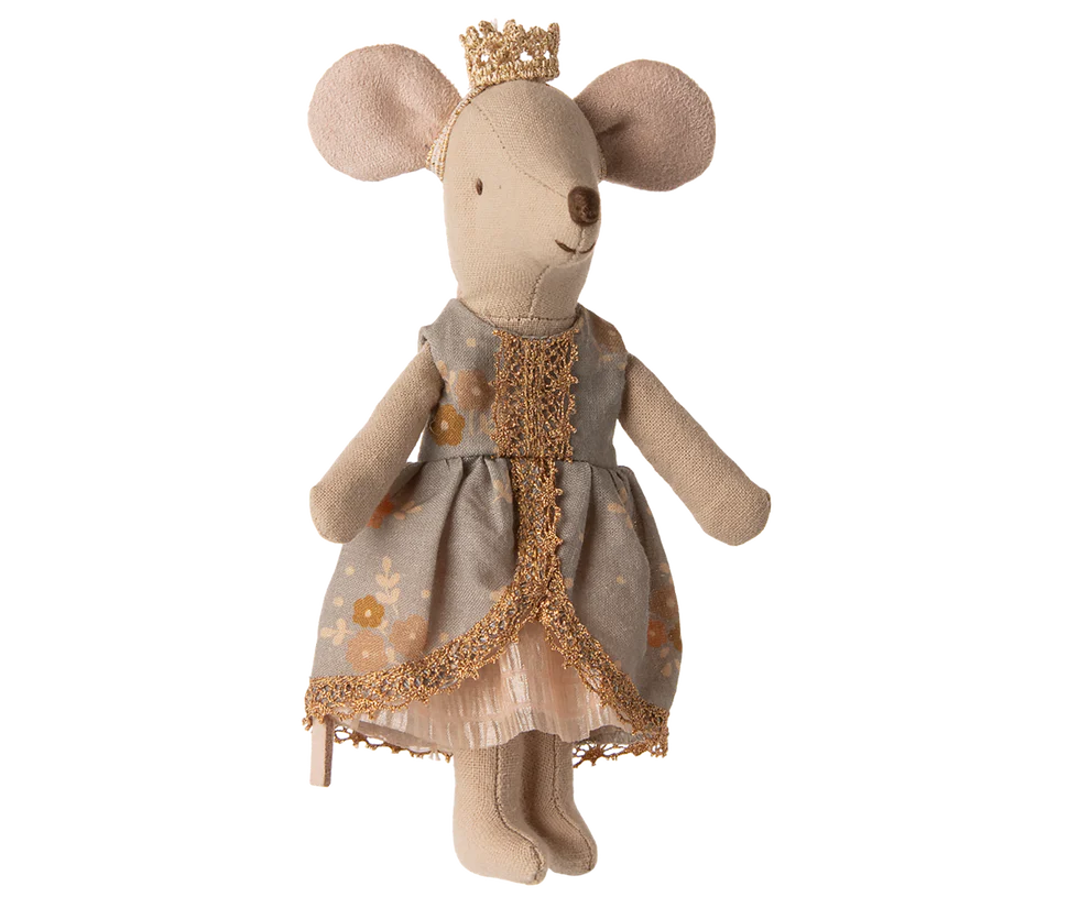 Maileg - Prinsessenjurk - Grote zus muis. Verwacht januari/februari
