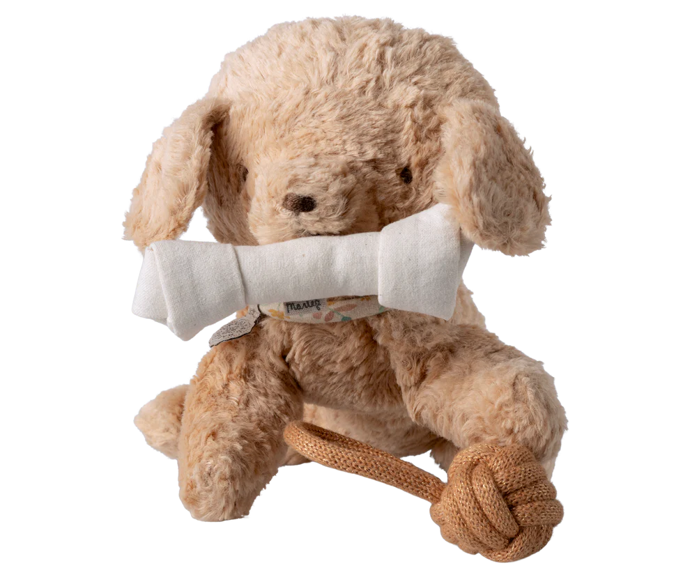 Maileg - Speelgoed voor Huisdieren. Verwacht maart