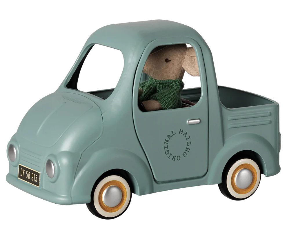 Maileg - Auto - Muis. Verwacht november