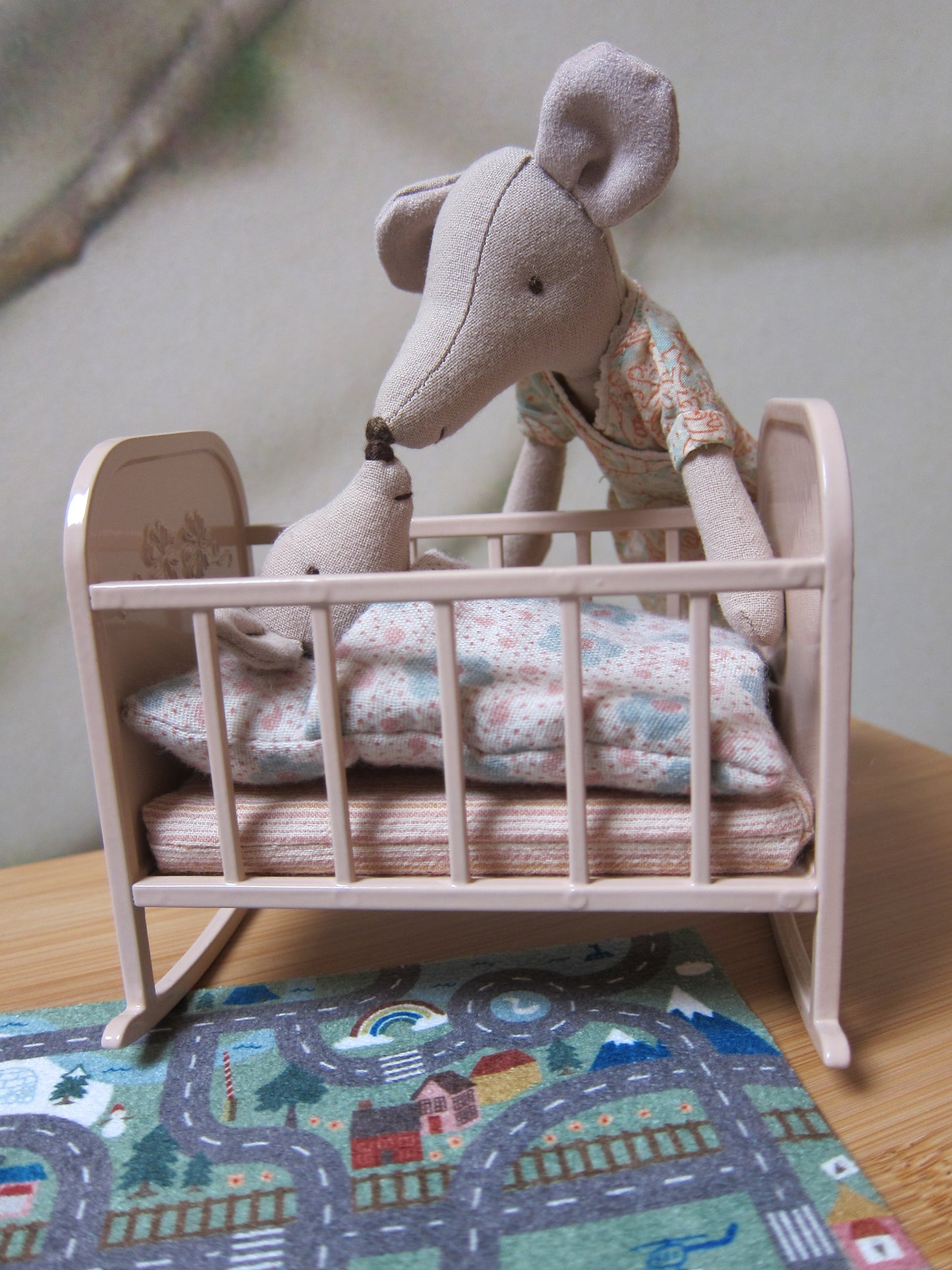 Snipsels - Speelkleed.