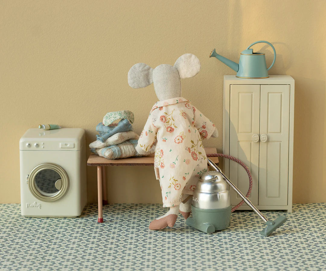 Maileg - Wasmachine - Muis.