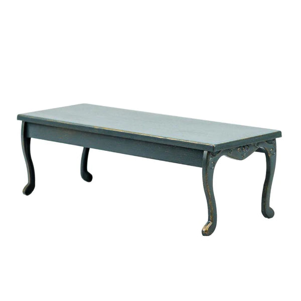 Aizulhomey - Lange tafel.