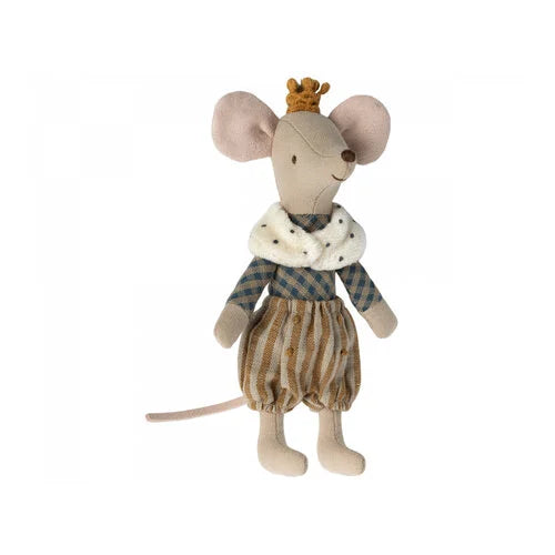 Maileg - Prins muis - Grote broer.
