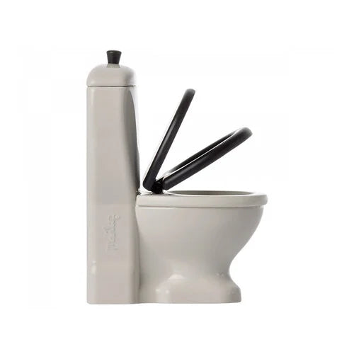 Maileg - Toilet- Muis.