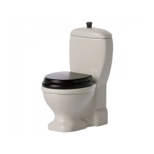 Maileg - Toilet- Muis.