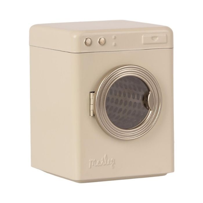 Maileg - Wasmachine, groot.