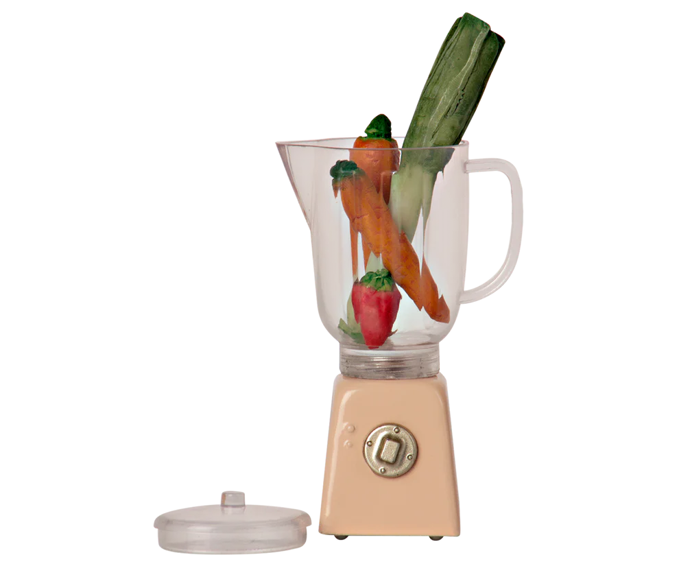 Maileg - Blender - Miniatuur - Powder.