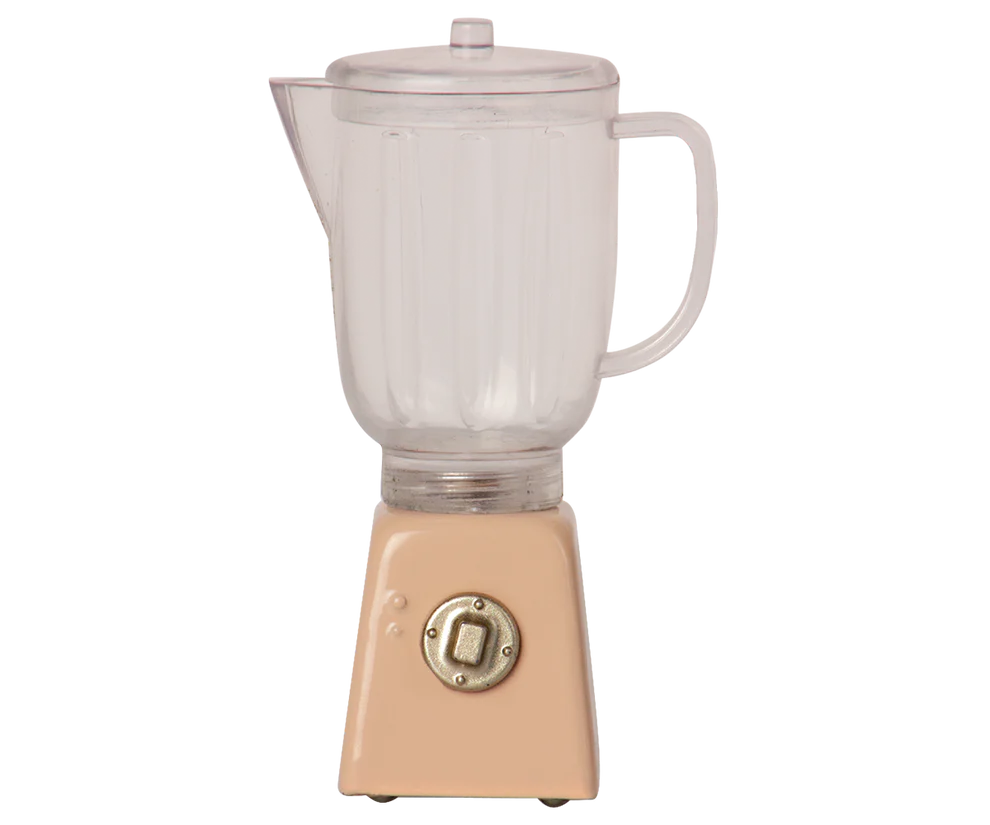 Maileg - Blender - Miniatuur - Powder.