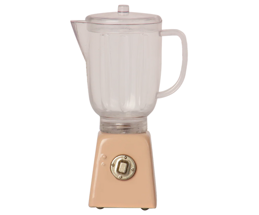 Maileg - Blender - Miniatuur - Powder. Verwacht juni