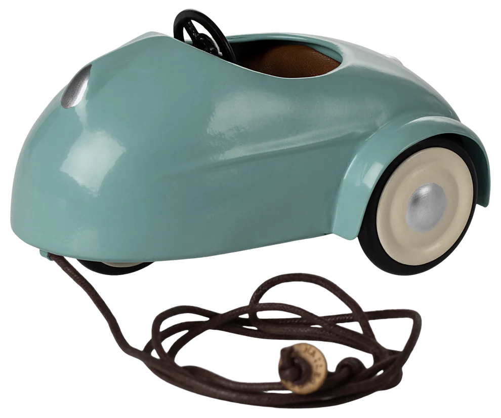 Maileg - Auto - Light Blue.