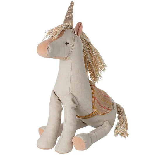 Maileg - Unicorn - Medium.