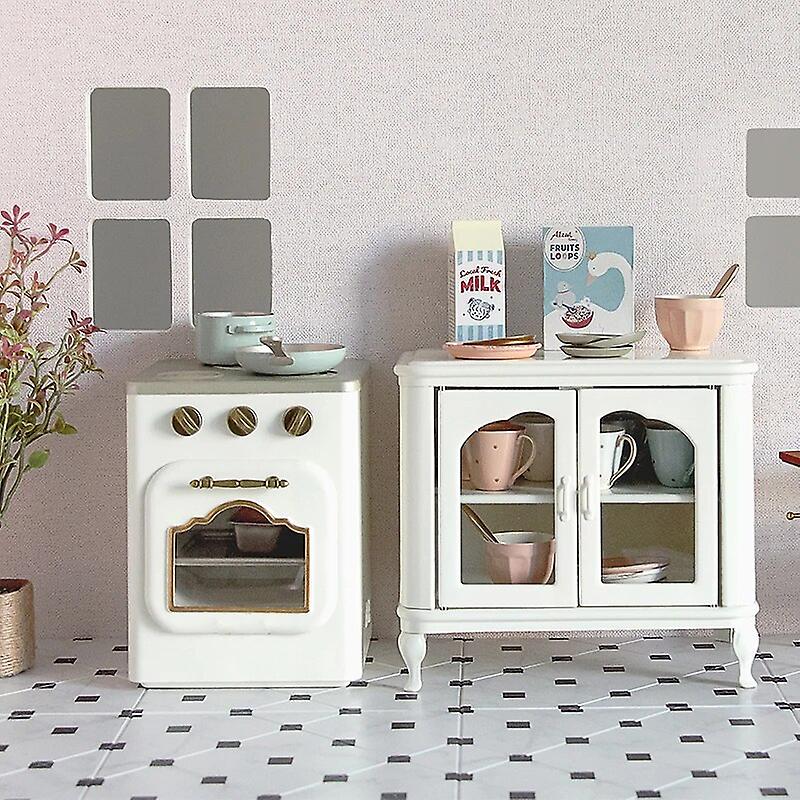 Aizulhomey - Oven met licht. Verwacht maart/april