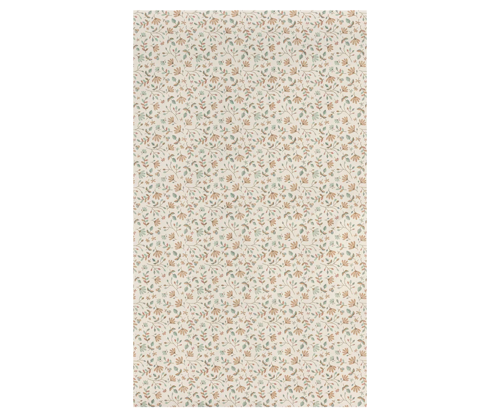 Maileg - Merle - inpakpapier, rol 10 meter.