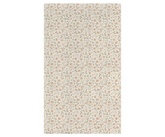 Maileg - Merle - inpakpapier, rol 10 meter.