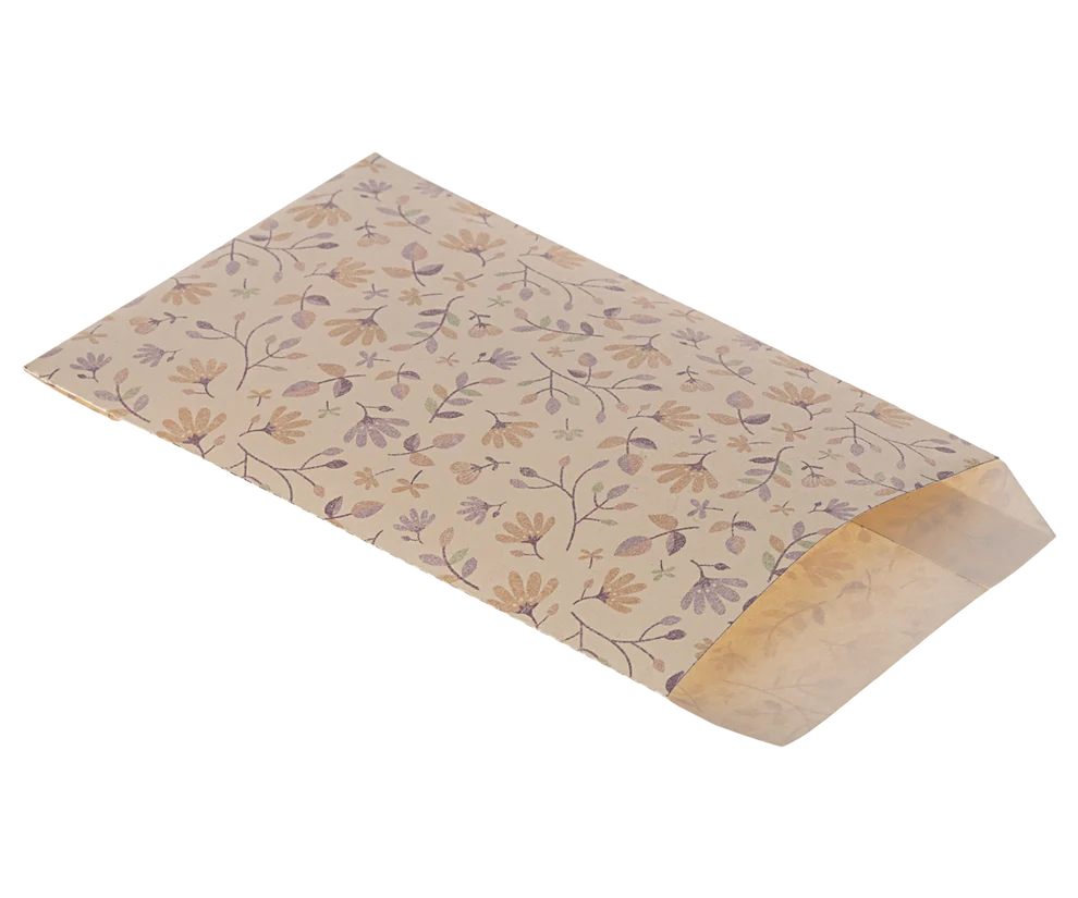 Maileg - Cadeauzakje - Merle Heather - Enveloppe