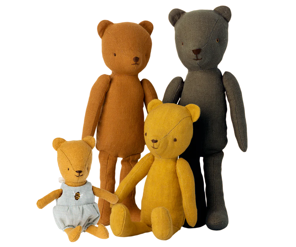 Maileg - Teddy - Vader.