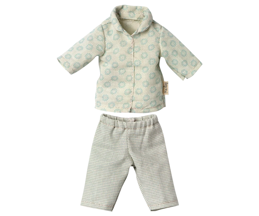 Maileg - Pyjama - Maat 1. Verwacht september
