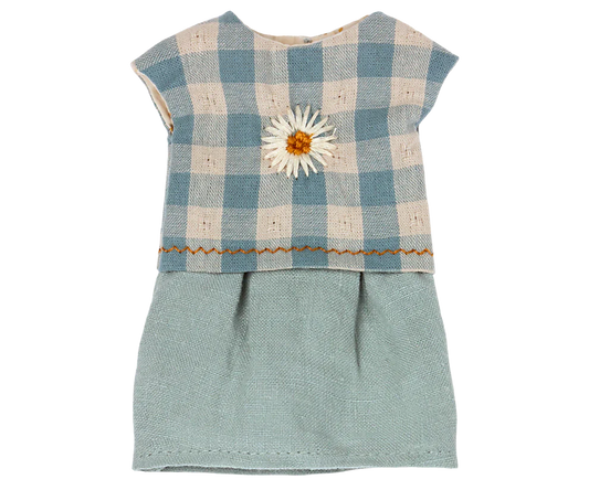 Maileg - Jurk voor Teddy moeder.