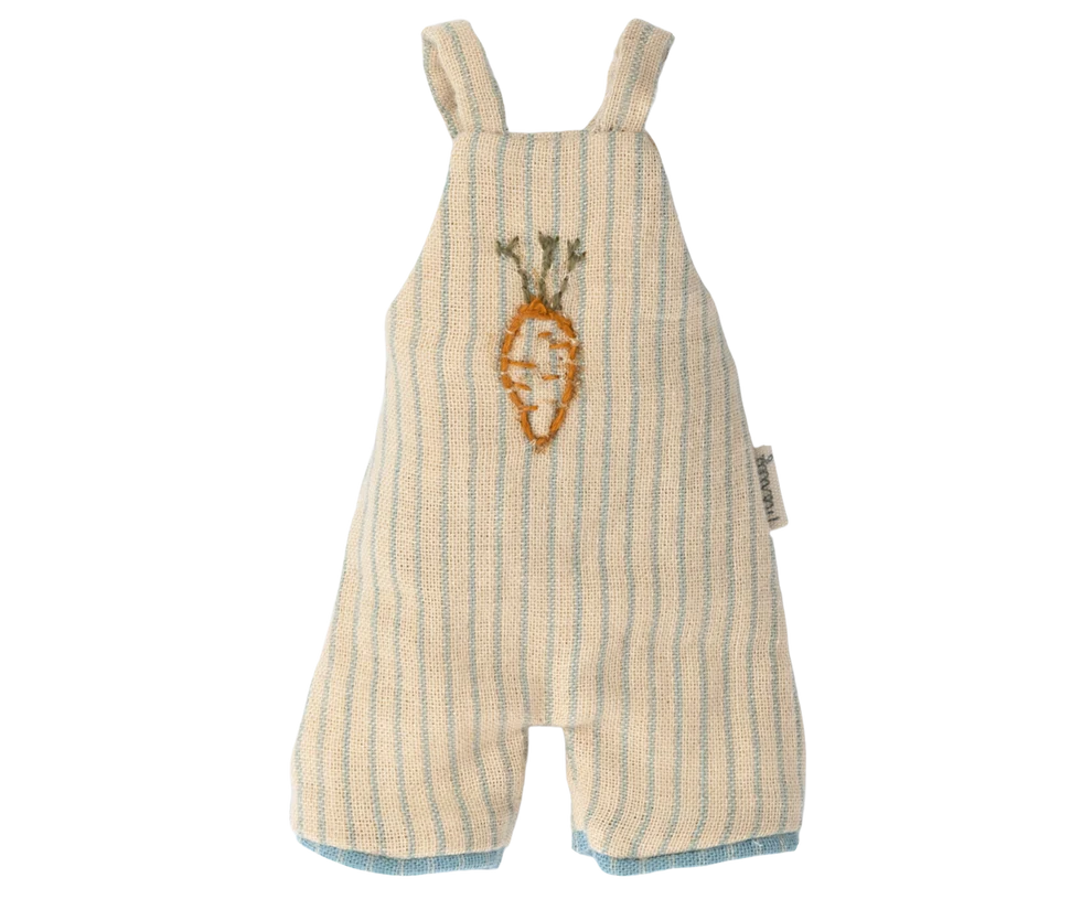 Maileg - overall - Maat 1. Verwacht september