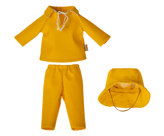 Maileg - Regenkleding voor Teddy vader.