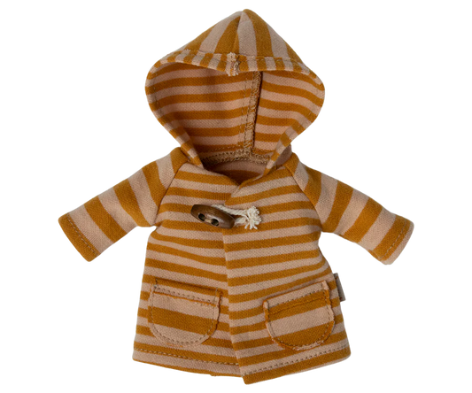 Maileg - Jas voor Teddy moeder.
