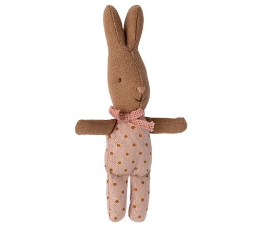 Maileg - Rabbit My - Dots.