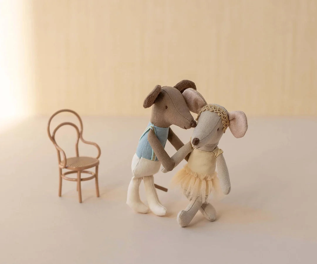 Maileg - Ballet danser muis - Grote zus.