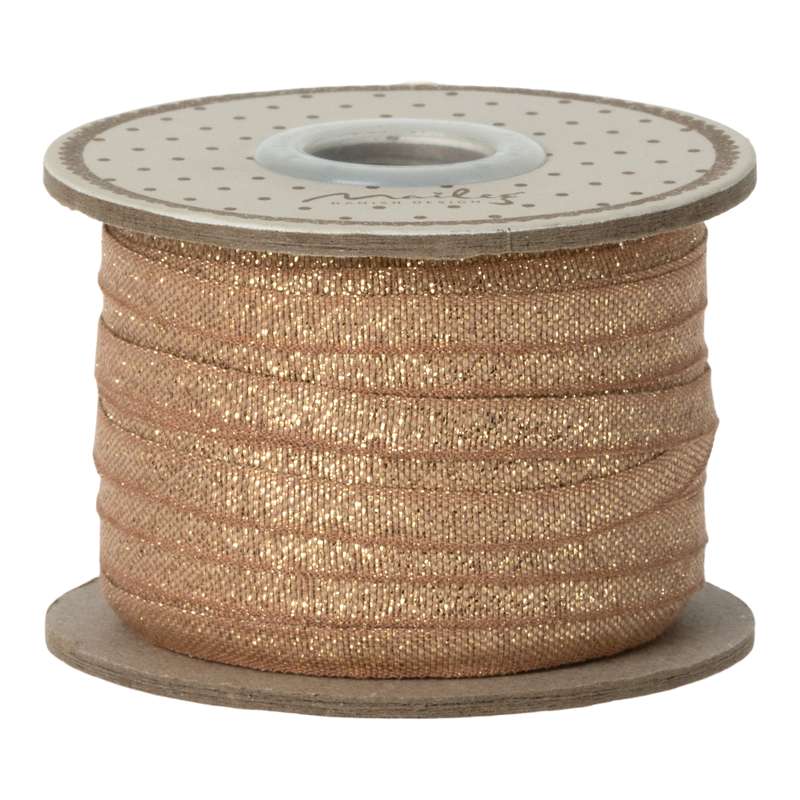 Maileg - Lint - Vintage Rose Gold.