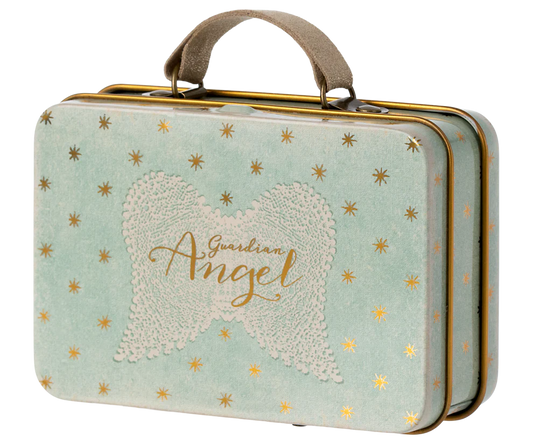 Maileg - Metalen koffertje Guardian Angel - Verwacht januari/februari