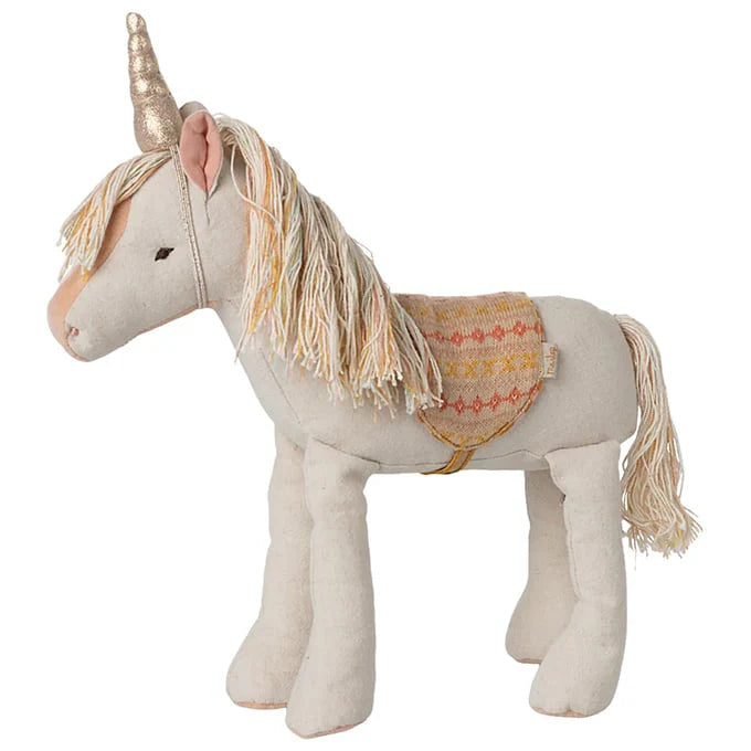 Maileg - Unicorn - Medium.