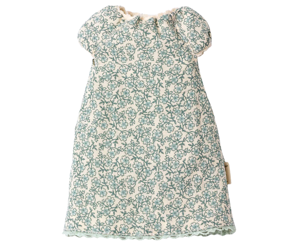 Maileg - Pyjama voor Teddy moeder.