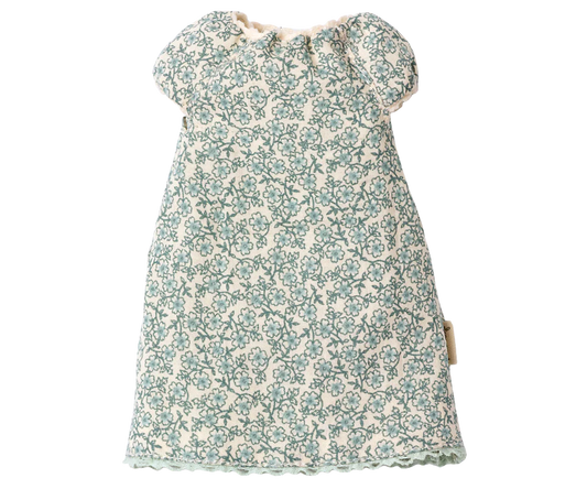 Maileg - Pyjama voor Teddy moeder.