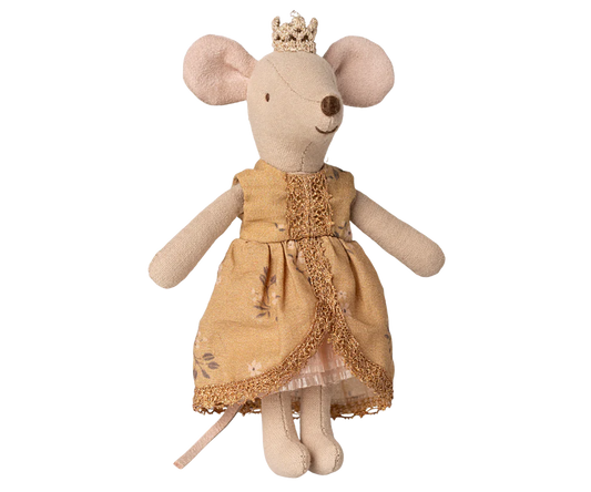 Maileg - Prinses muis - Grote zus. Verwacht laatste week oktober.