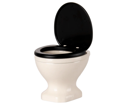 Maileg - WC-  Muis. Verwacht laatste week oktober.