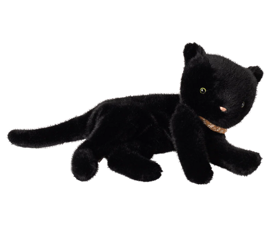 Maileg - Kitten pluche - Black. Verwacht november.