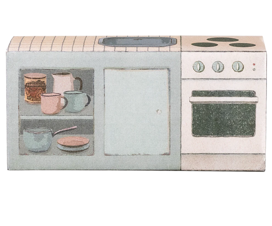 Maileg - keuken muis. Verwacht november